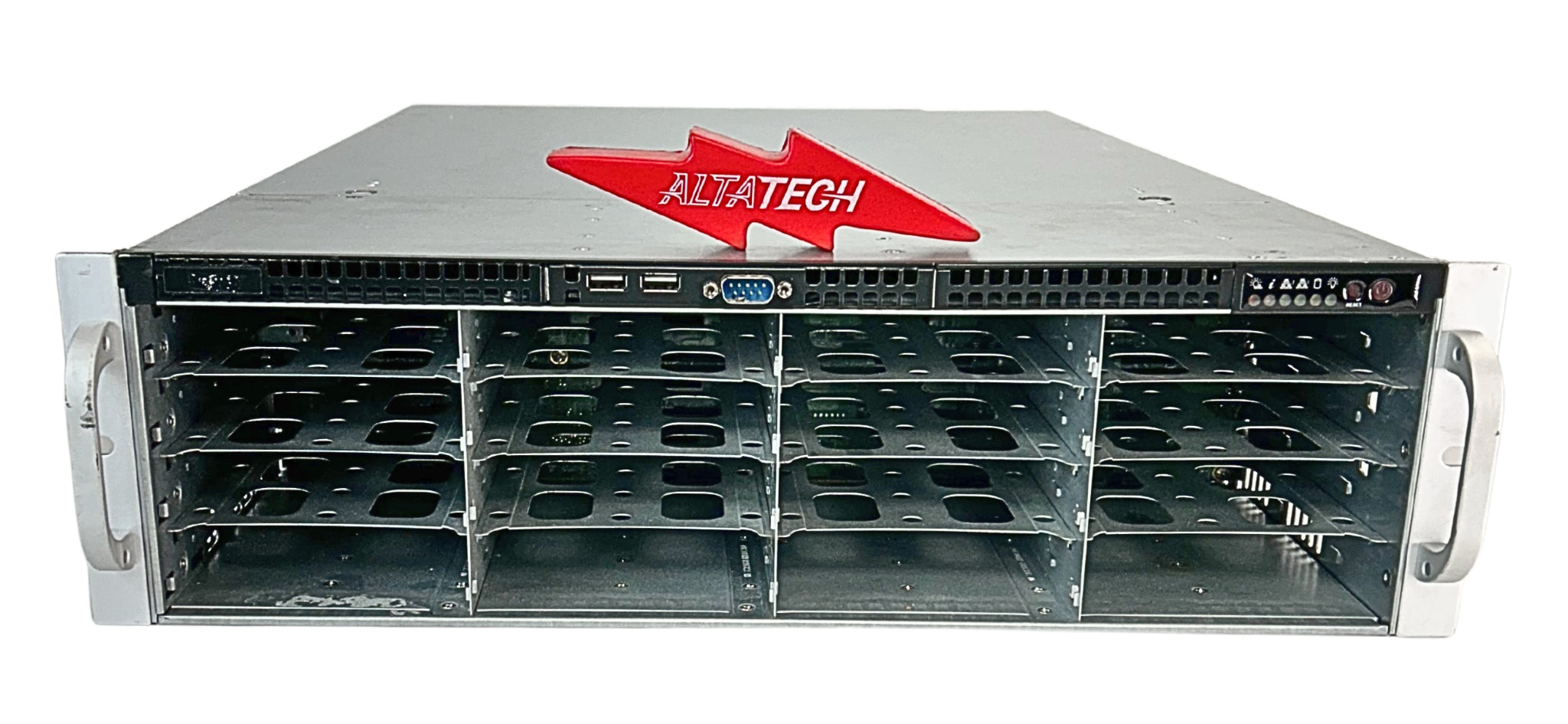 SuperMicro CSE-836 3U 16X3.5 BAY SERVER CHASSIS ONLY