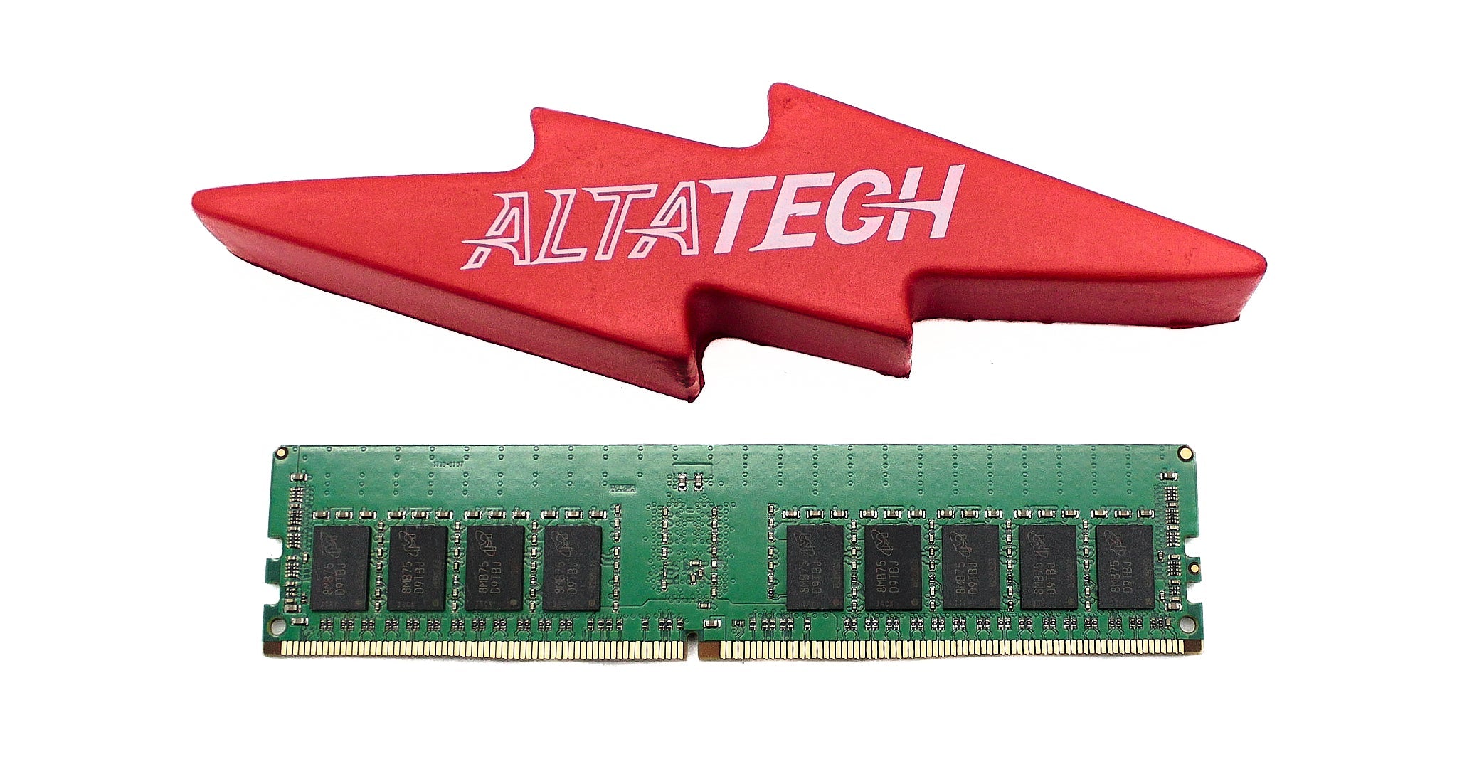 SuperMicro MEM-DR416L-CL03-ER24 16GB PC4-19200T DDR4-2400 1RX4 ECC