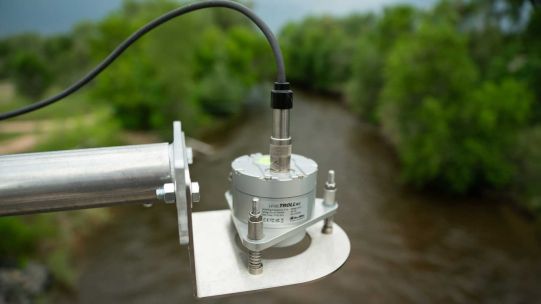 In-Situ - Level TROLL NC