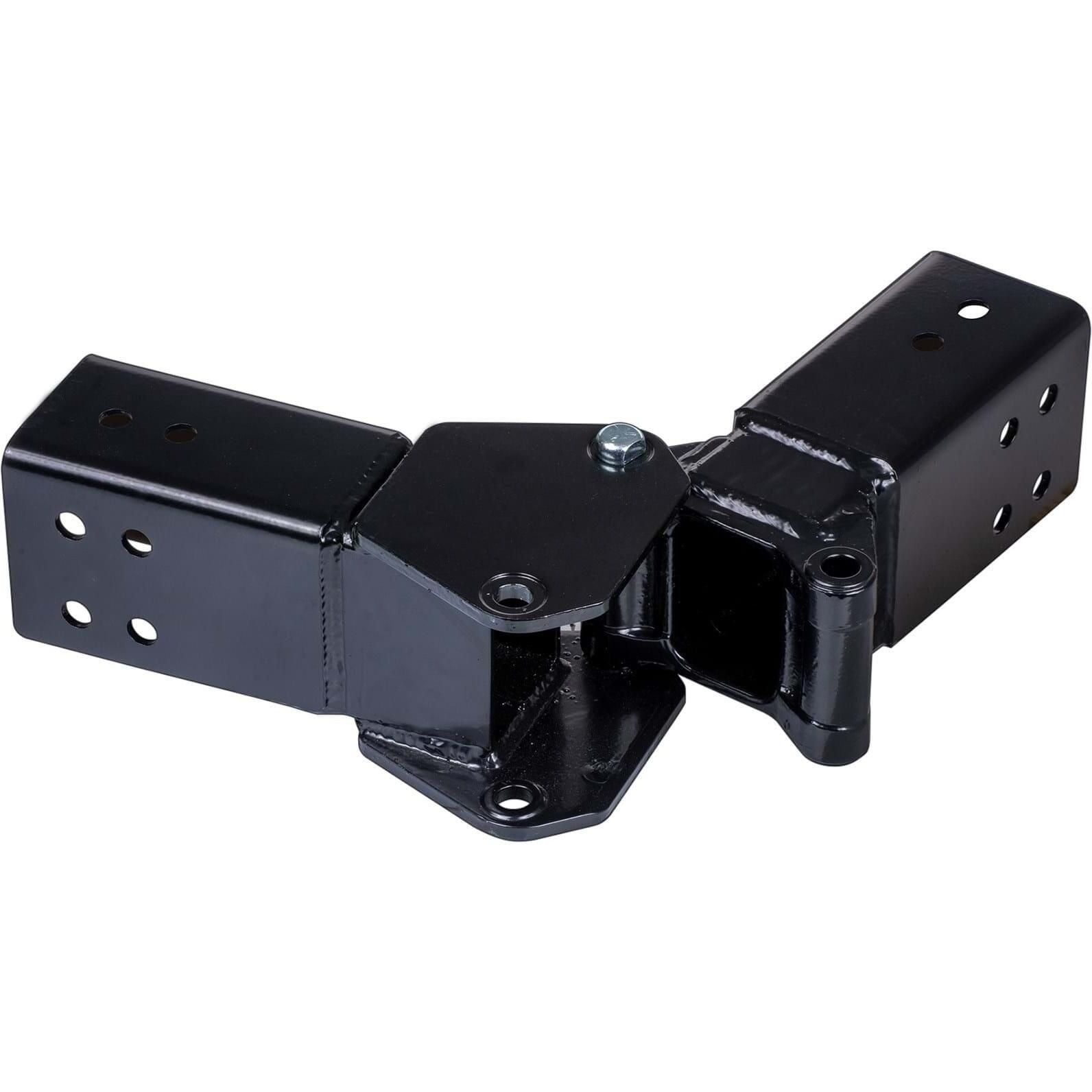 Tie Down Engineering 86515 Tiedown SwingKing Bolt-On Swing Tongue Kit, Black Powder Coated, 3" x 5"