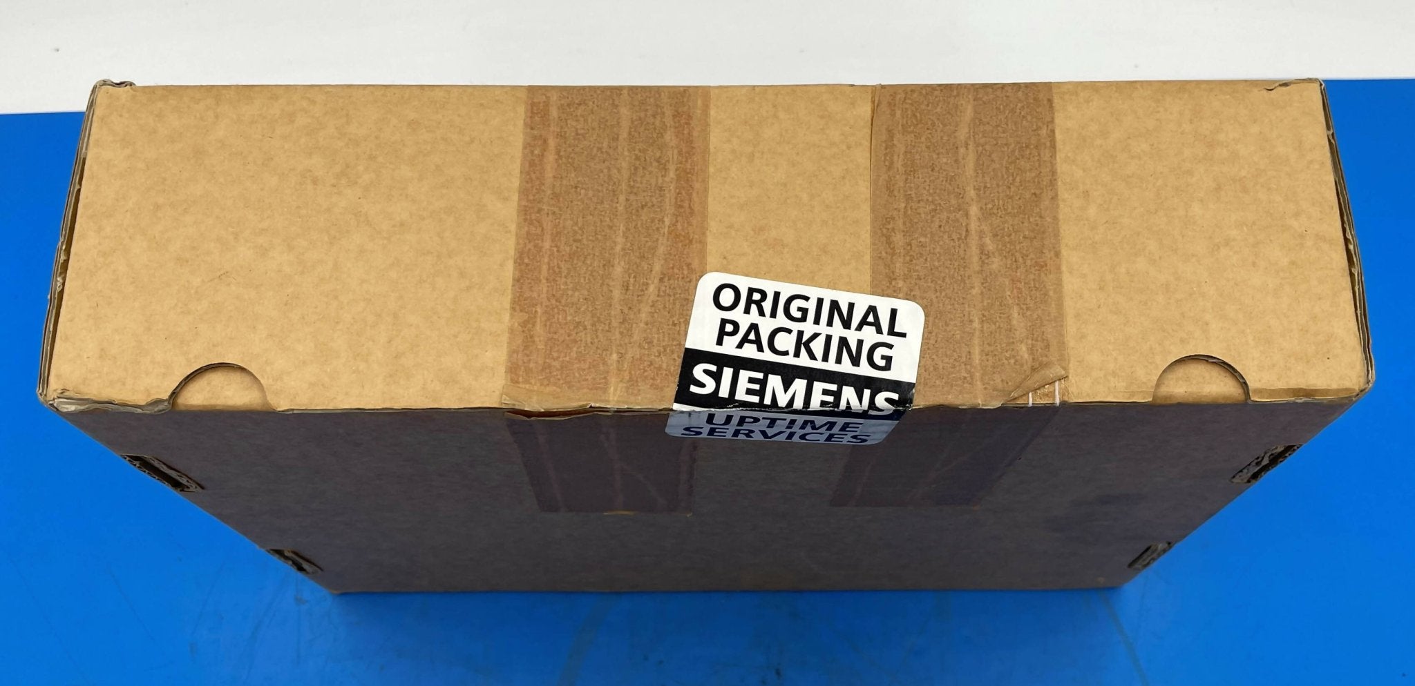 SWITCH BOX P30 NEW (7393577/07393577 SIEMENS