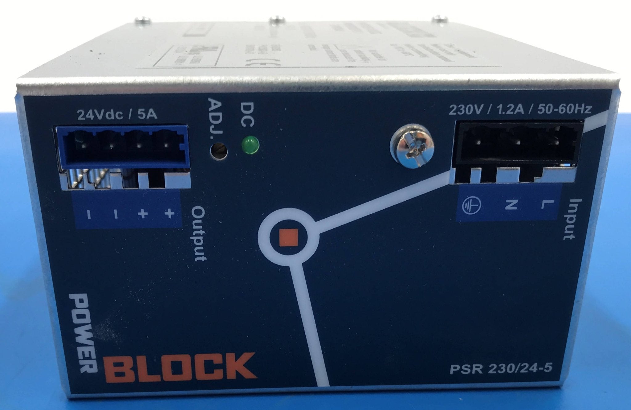 Switched-Mode Power Supply (B0511048/4512 202 02132 Philips