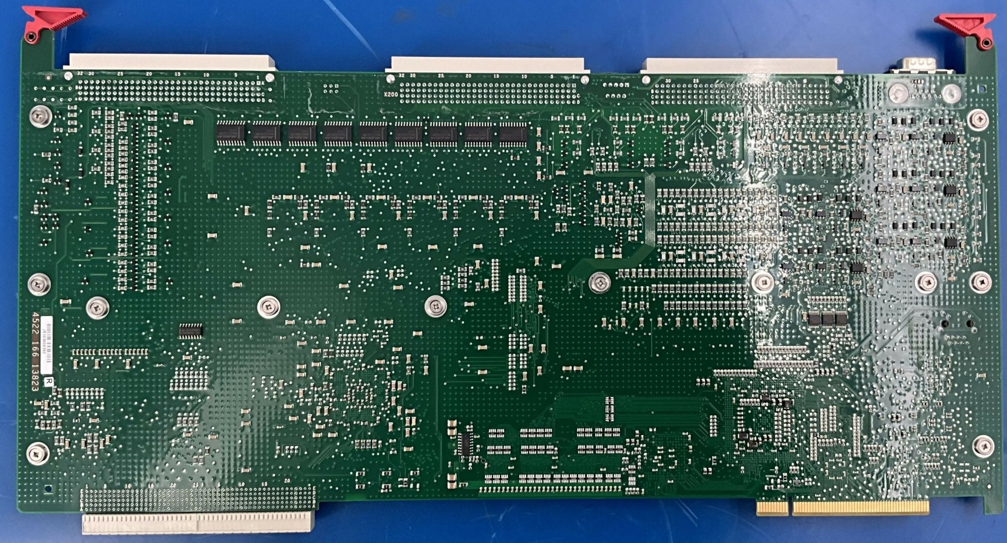 SYSTEM INTERFACE BOARD (SIB (452216703755/452216613823 PHILIPS