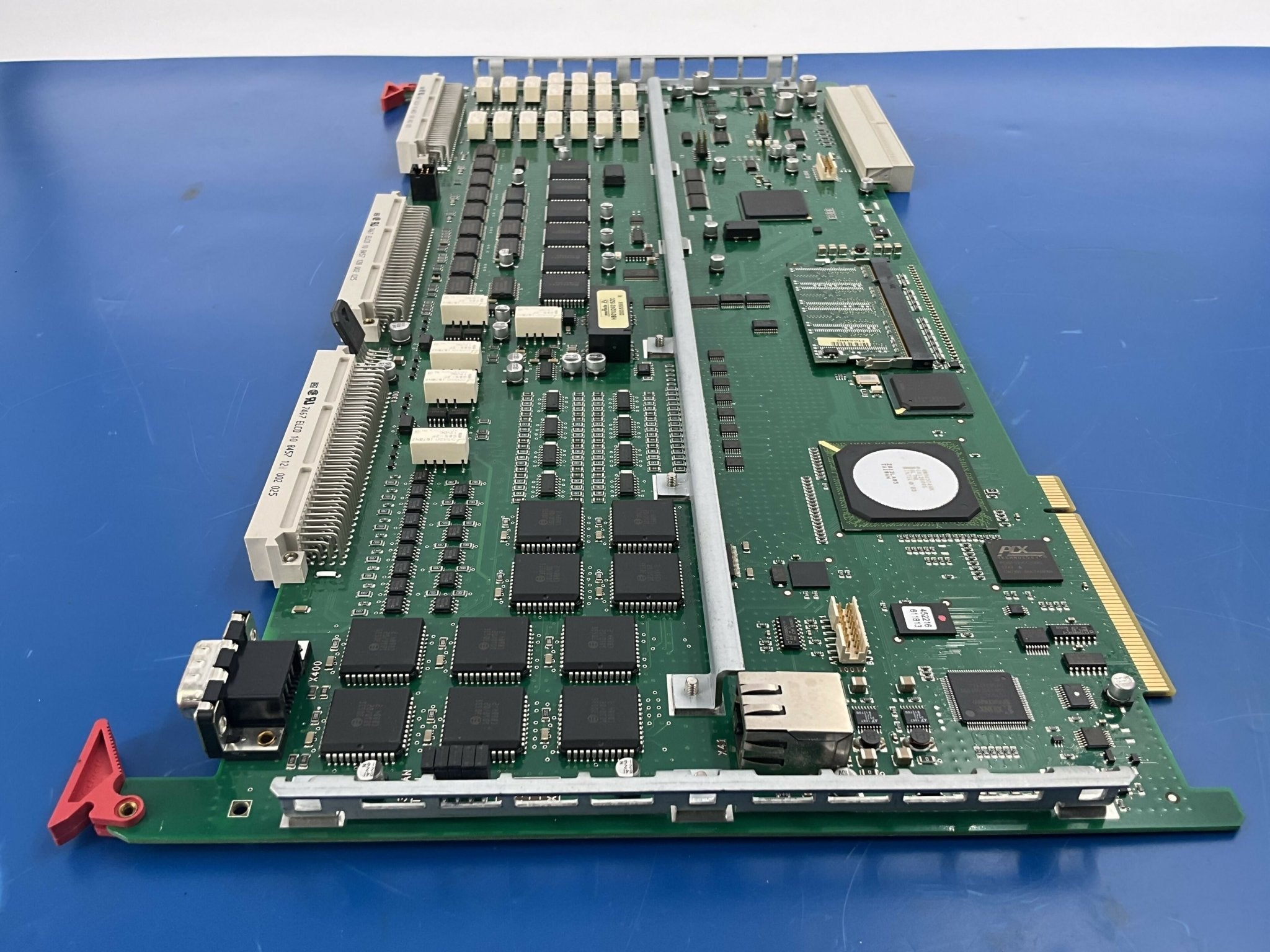 SYSTEM INTERFACE BOARD (SIB (452216703755/452216613823 PHILIPS