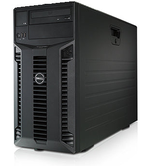 Dell PowerEdge T410 Servers
