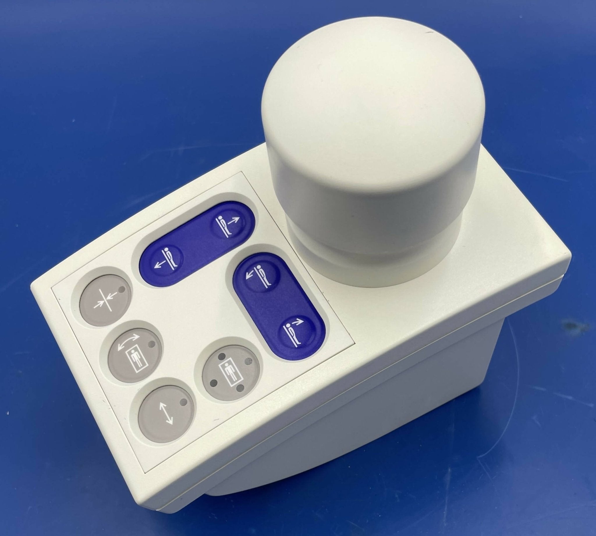 Table Control Module (04775768/4775768 Siemens