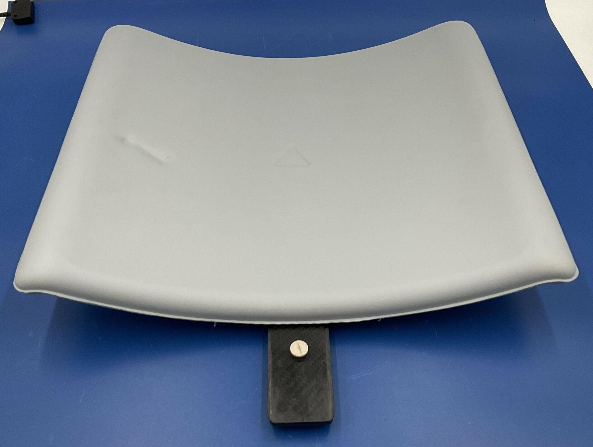 TABLE EXTENSION W/PAD (10662322/10662323 SIEMENS