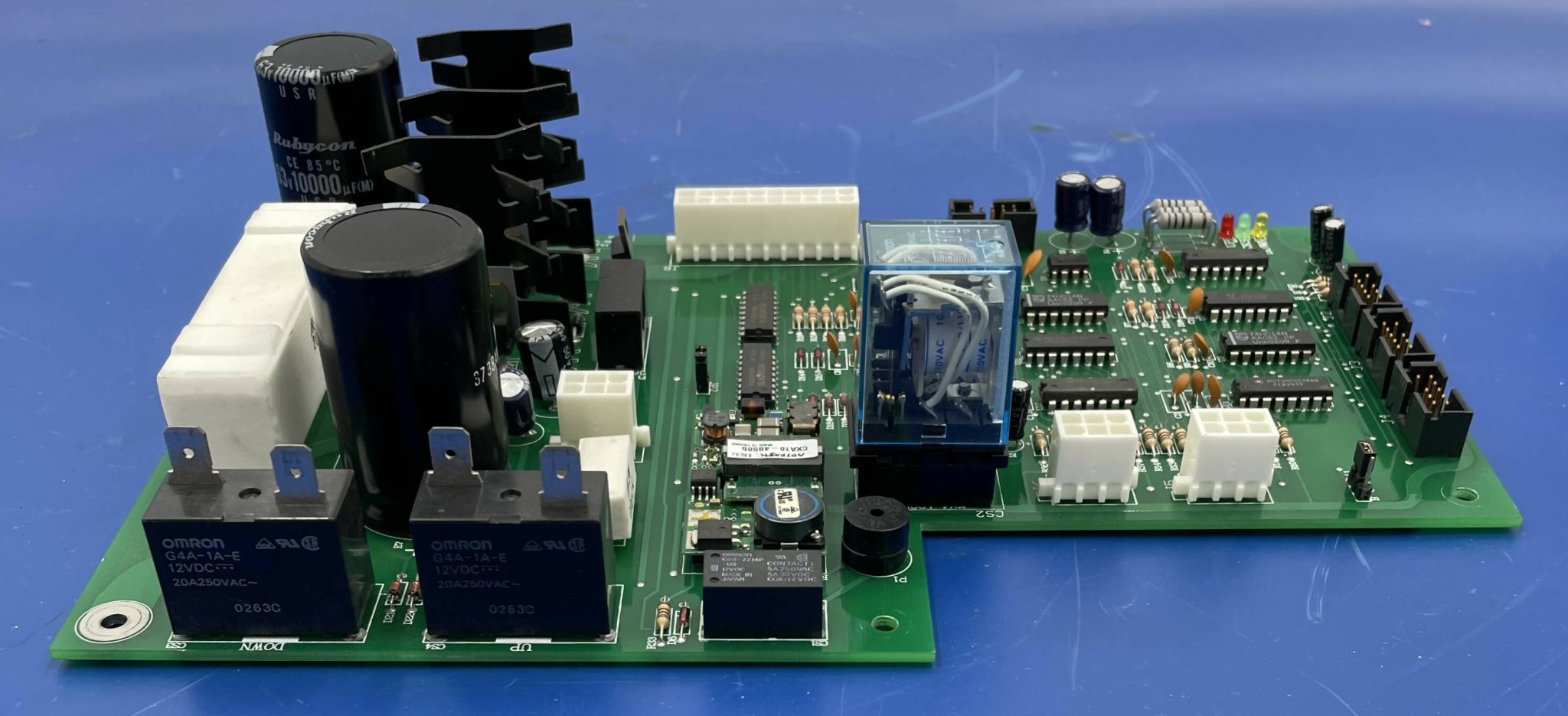 Table Logic Control Board (211-3010/2259298-26 GE