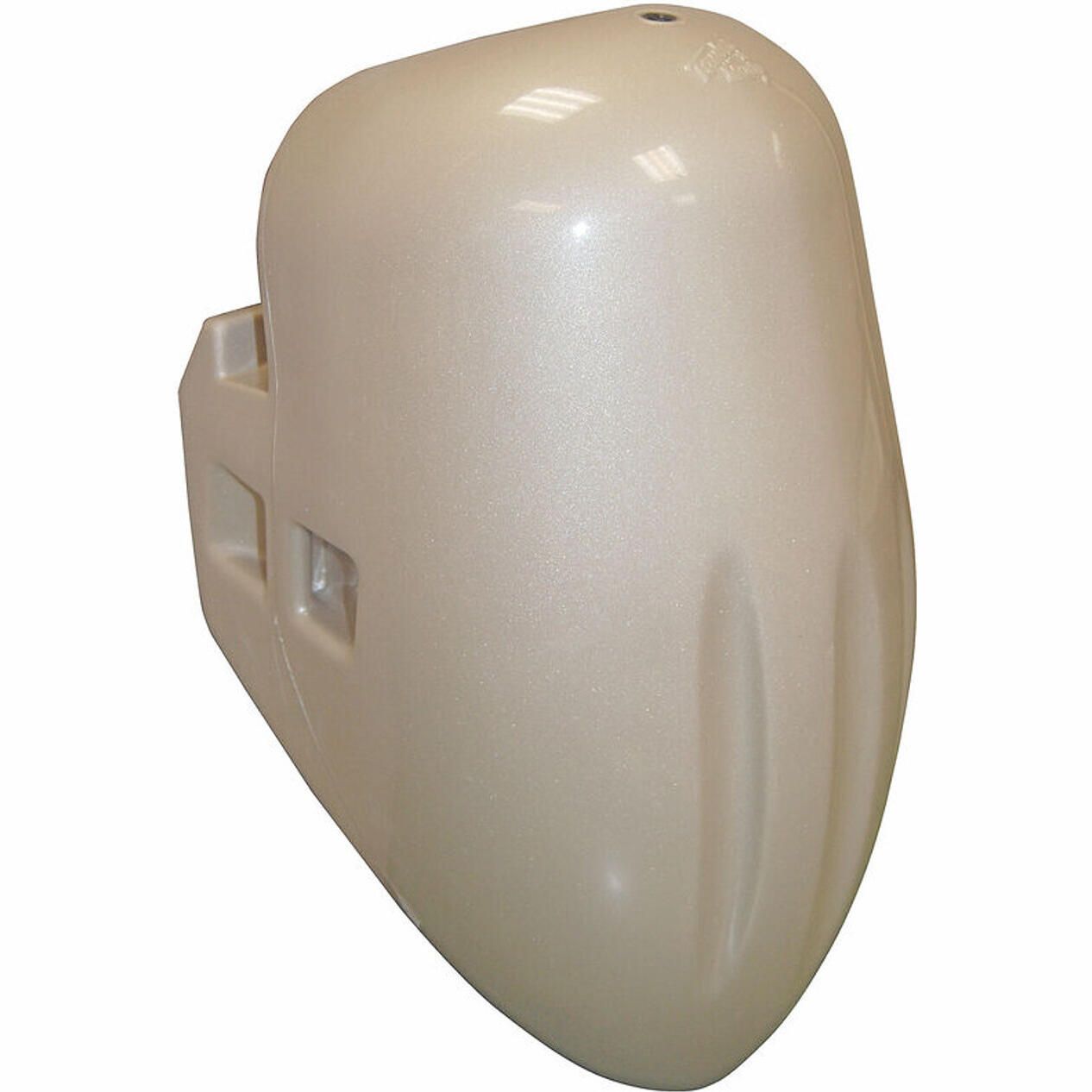 Taylor Made Products 31037 Taylor Pontoon Fender 9" x 16", Gold