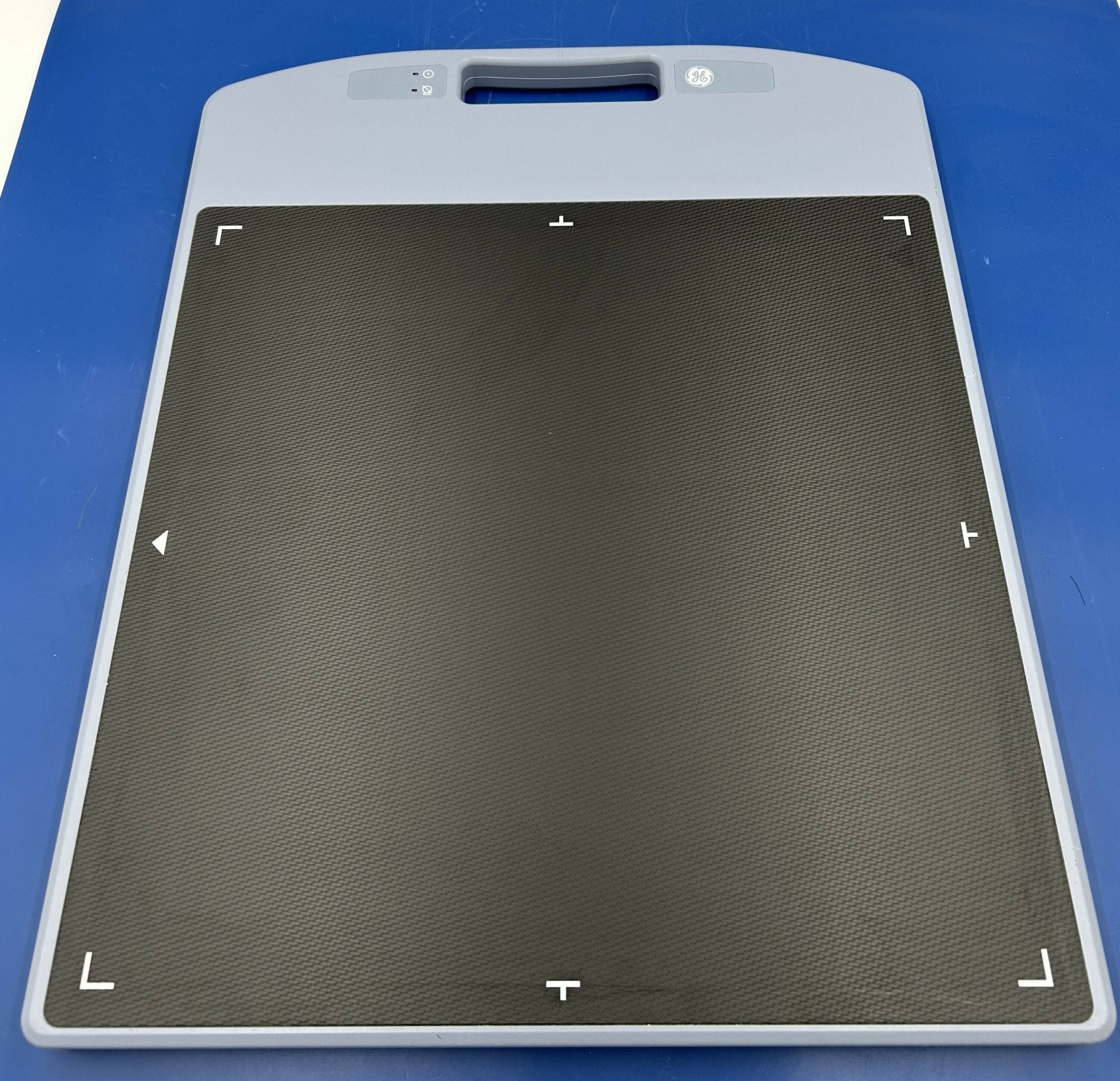 TETHERED RAD V1 DETECTOR (2393824/2393824-2) GE