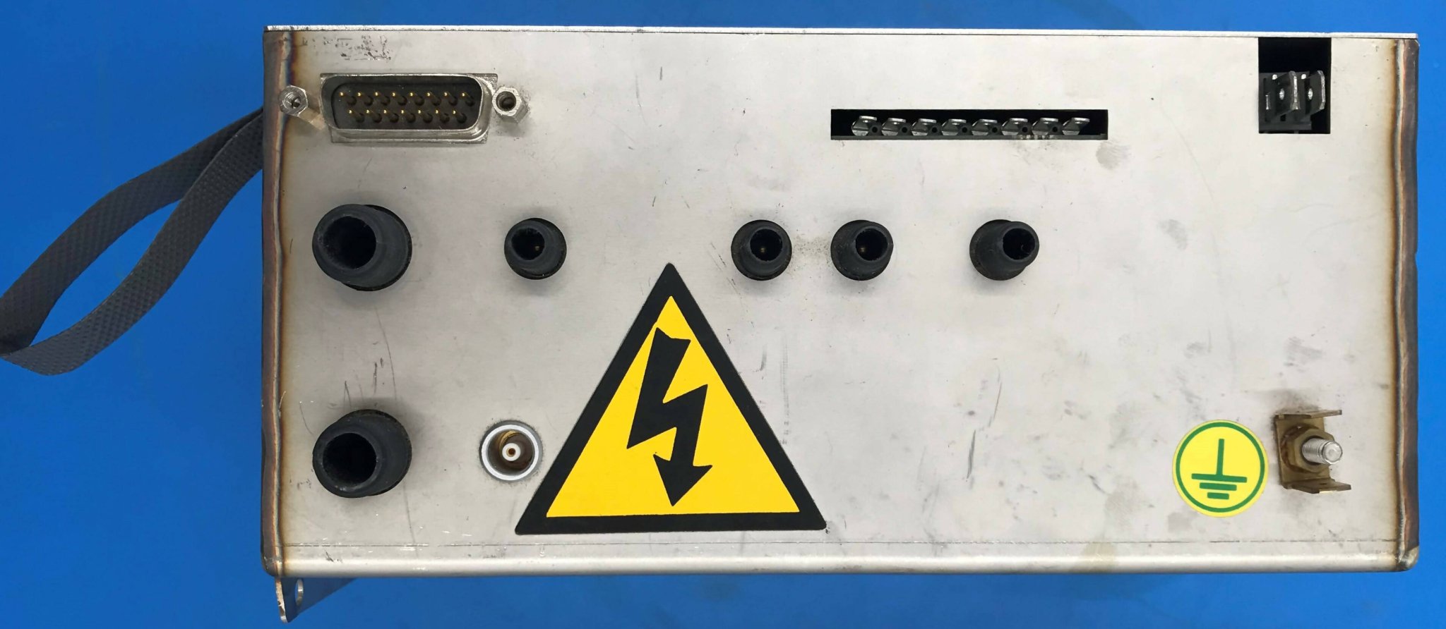 Thales HV II Power Supply (TH-7221-4 THALES