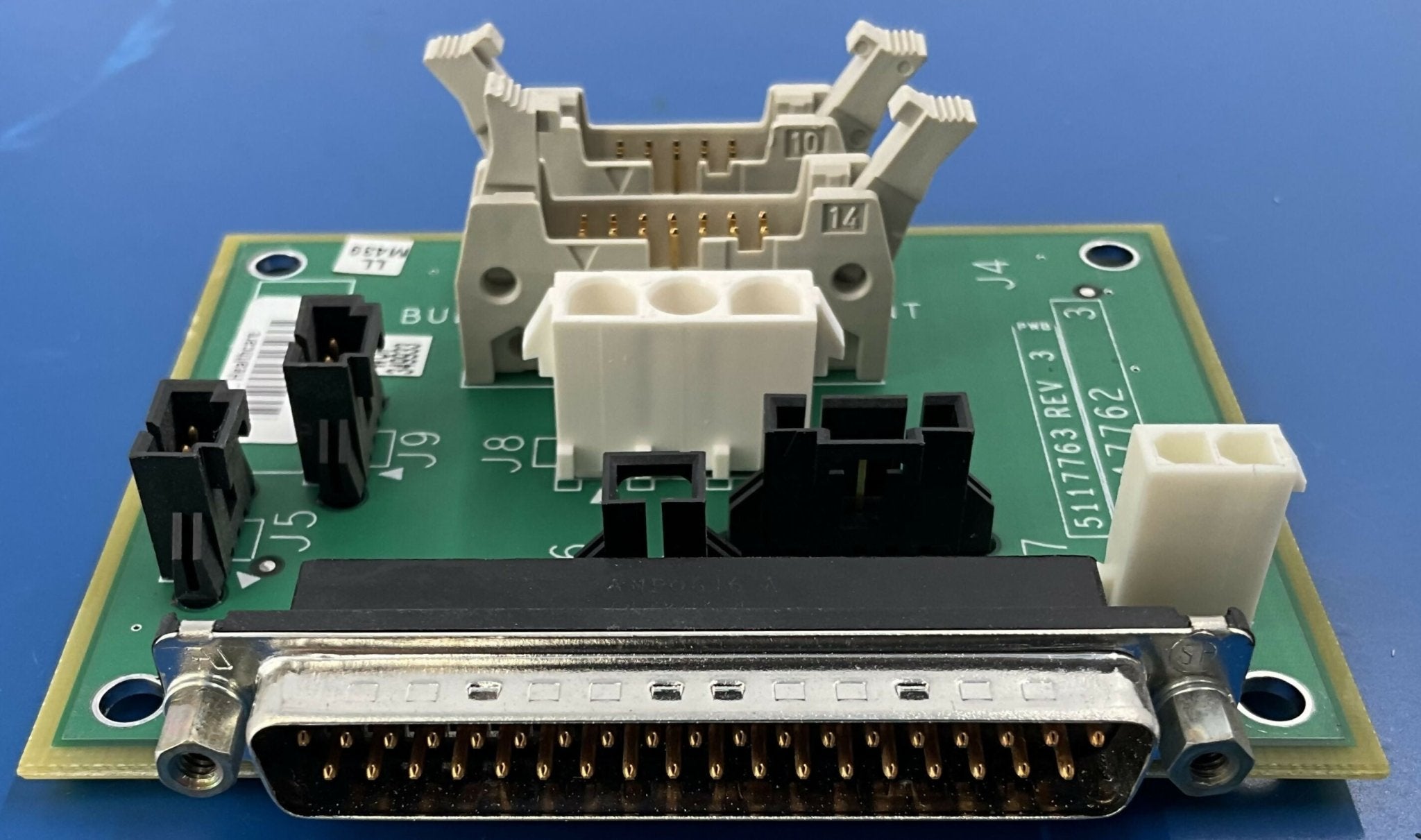 THUNDER BULKHEAD PWA (5117762) GE