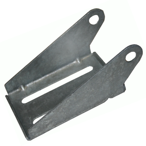Tie Down Engineering 86153 Galvanized Steel Panel Bracket
