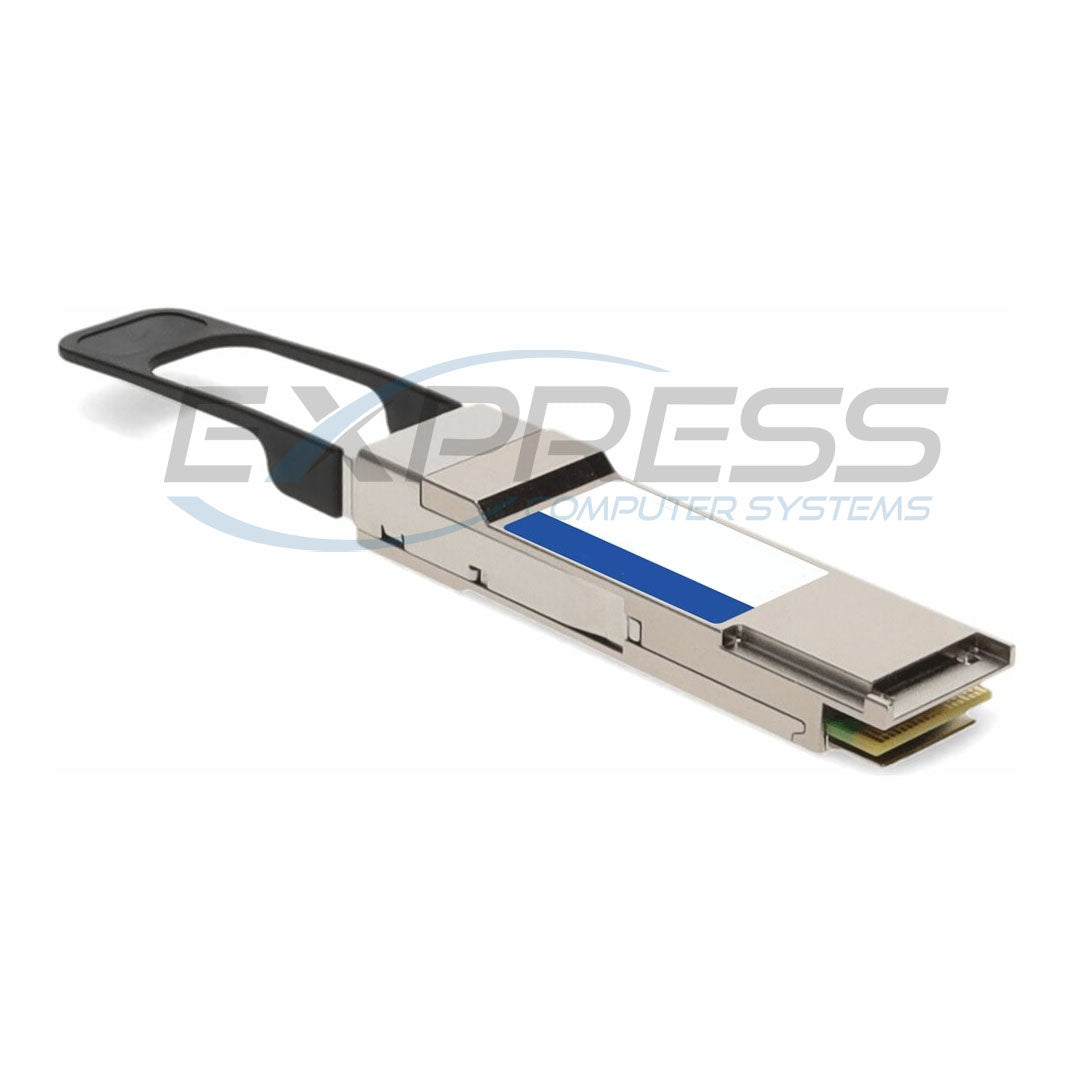 Cisco QSFP+/MPO 40Gbase-SR4 Om4 MMF Transceiver | QSFP-40G-SR4-S
