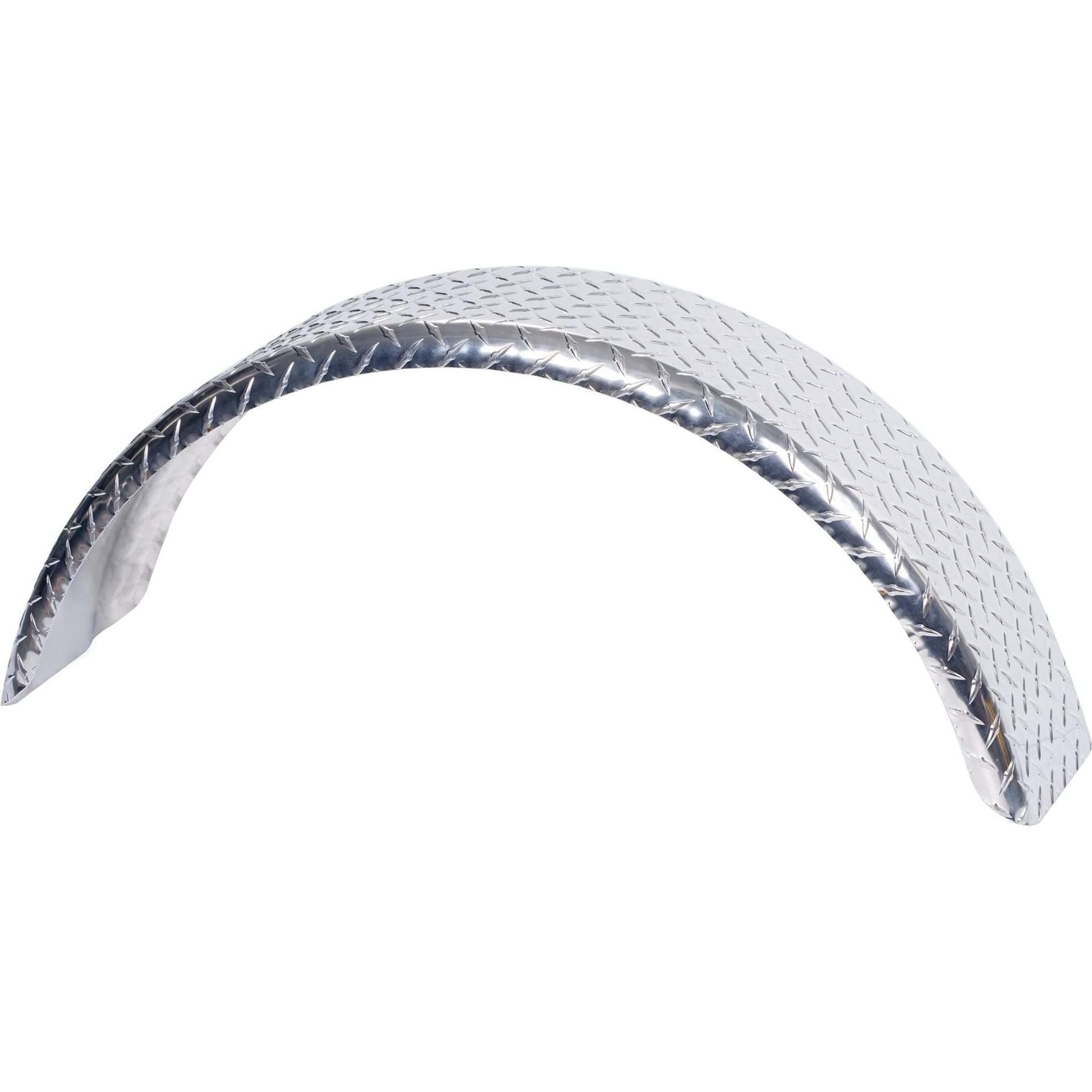 Tie Down Engineering 44836 Tread Brite Aluminum Fender