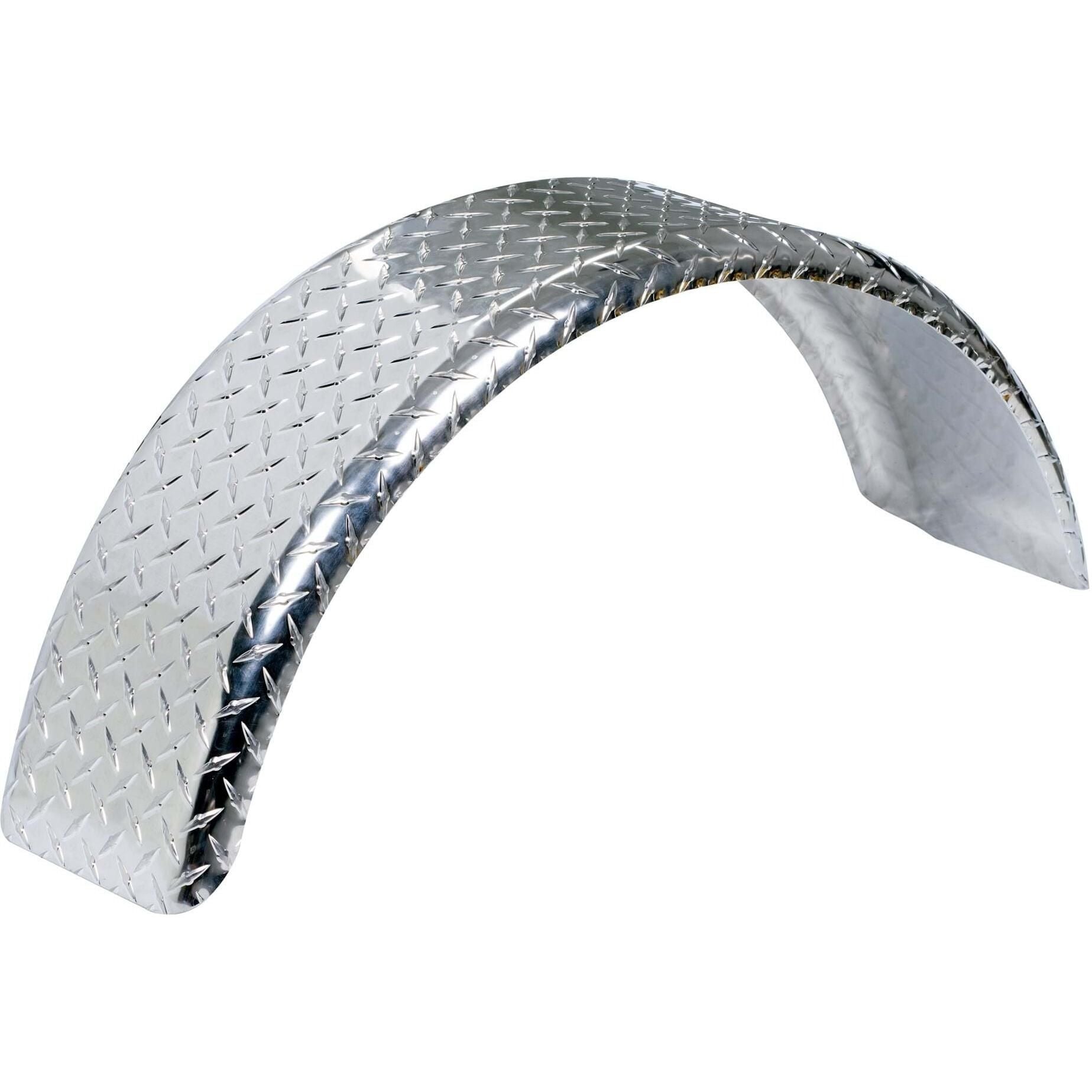 Tie Down Engineering 44836 Tread Brite Aluminum Fender