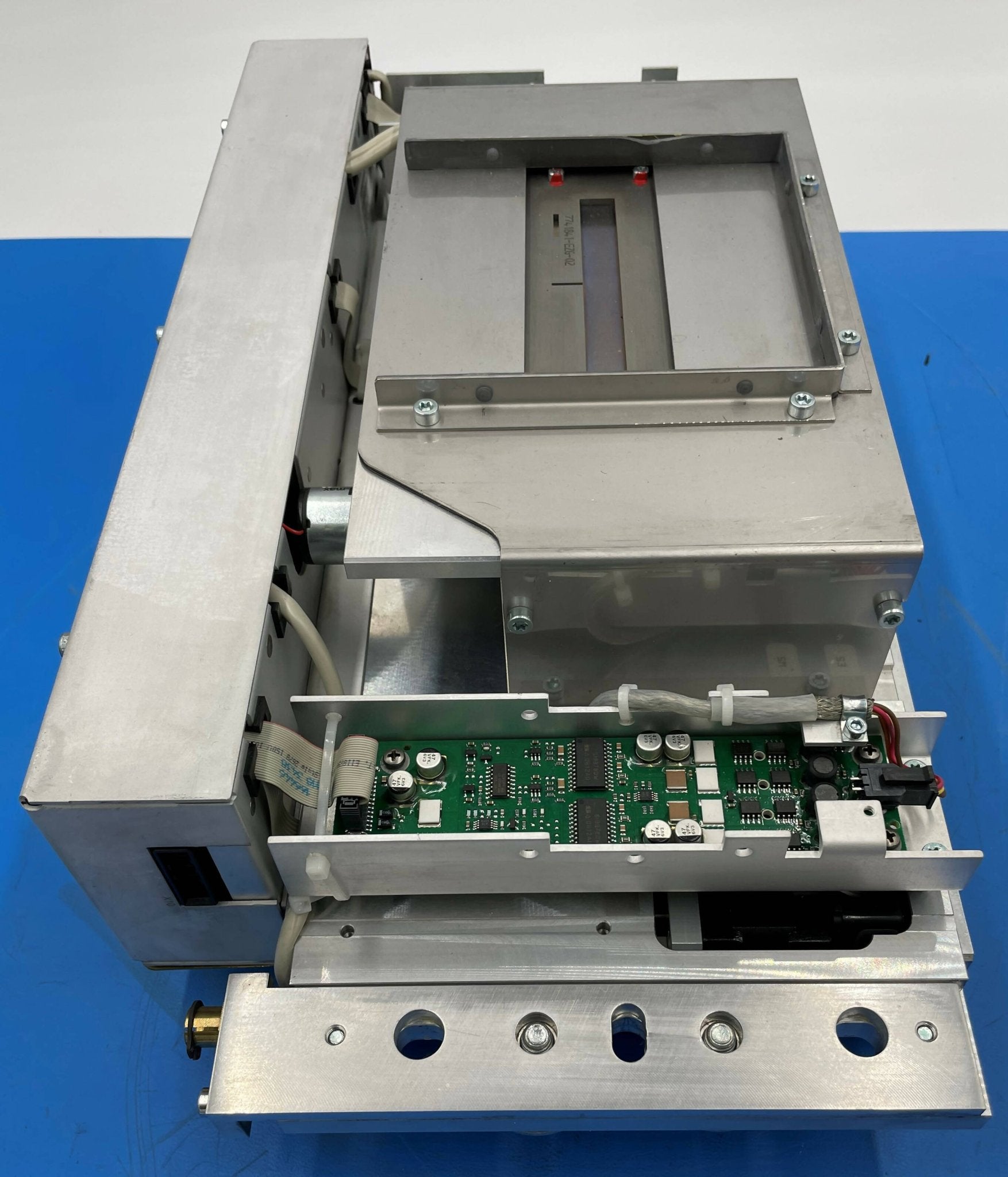 TUBE COLLIMATOR (07741700/7741700 SIEMENS