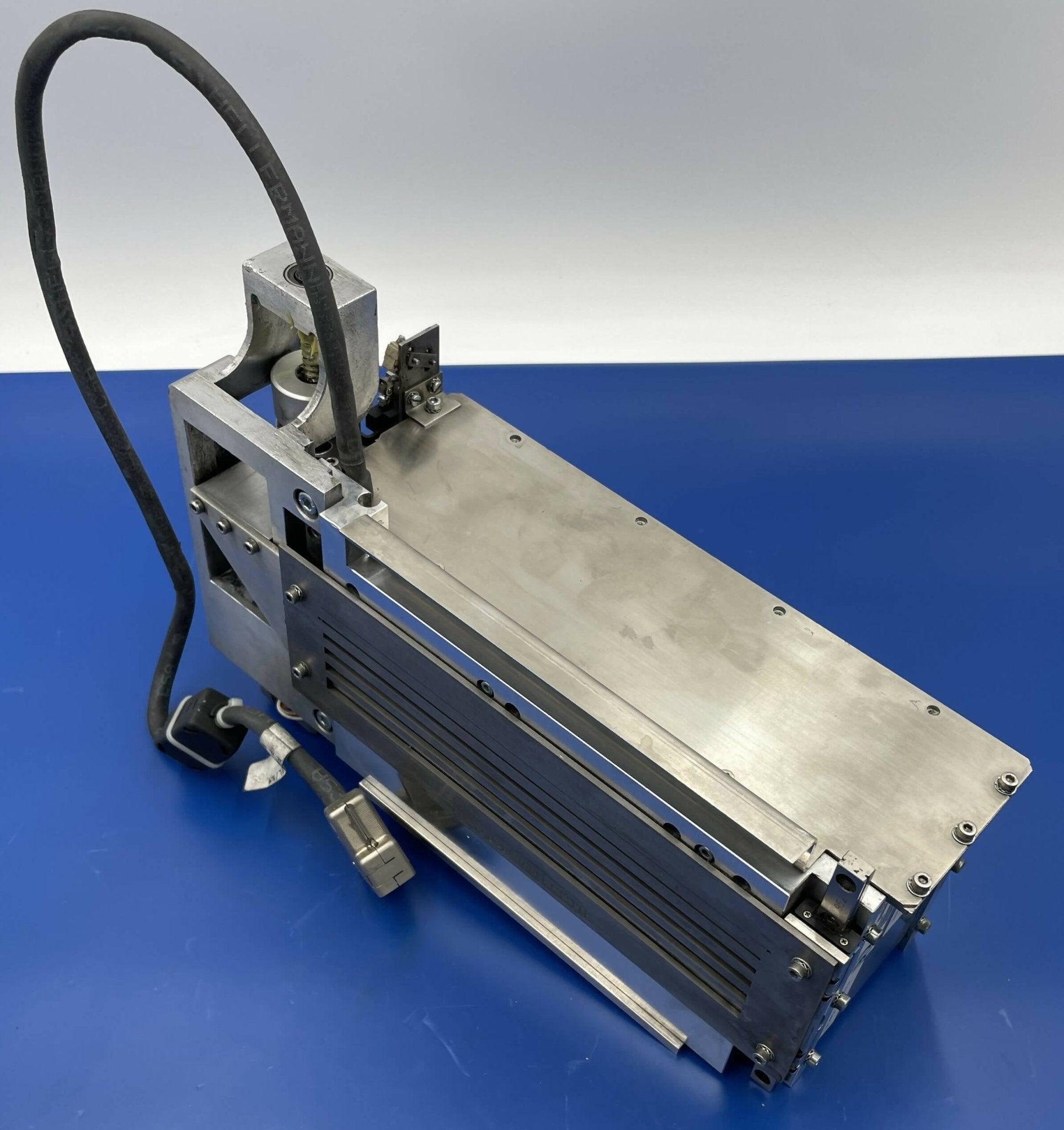Siemens 03815003 - Tube Collimator B F for Somatom Emotion CT Front | Alo Tech Solutions