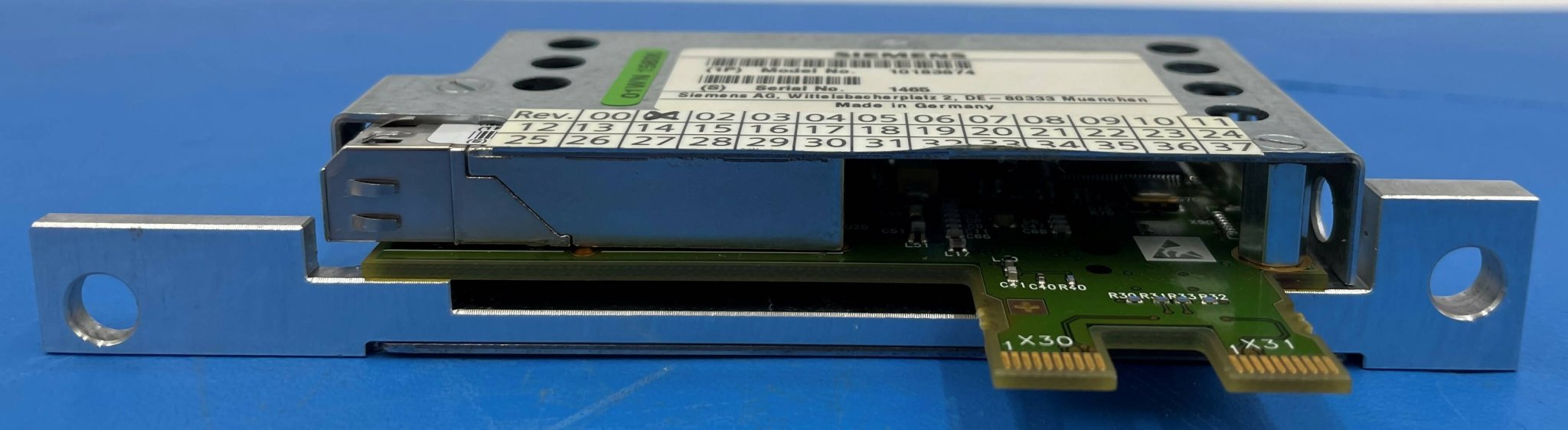 TX MODULE ROT (10183874 SIEMENS