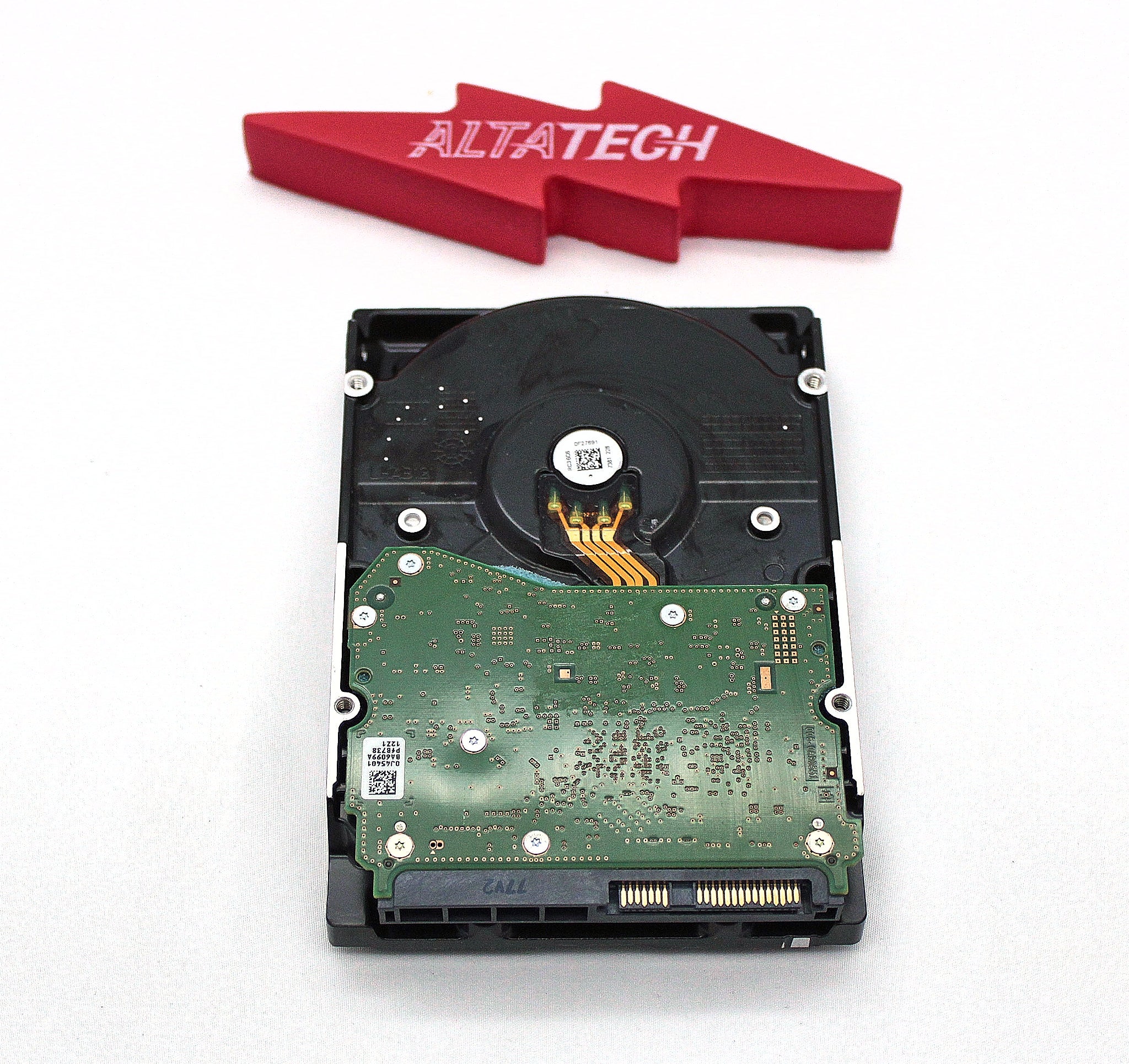 Cisco HUH721008AL4200 8TB 7.2K SAS 3.5 12G 4KN 0F27632