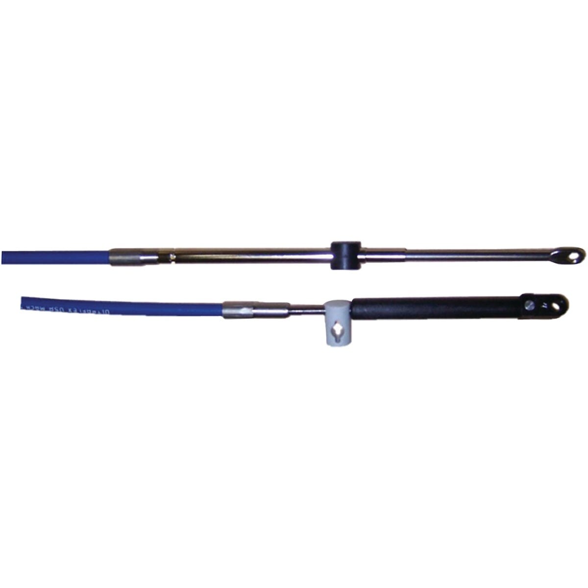 Uflex MACH5X11 5 Mercury/Mercruiser Control Cables, 11'
