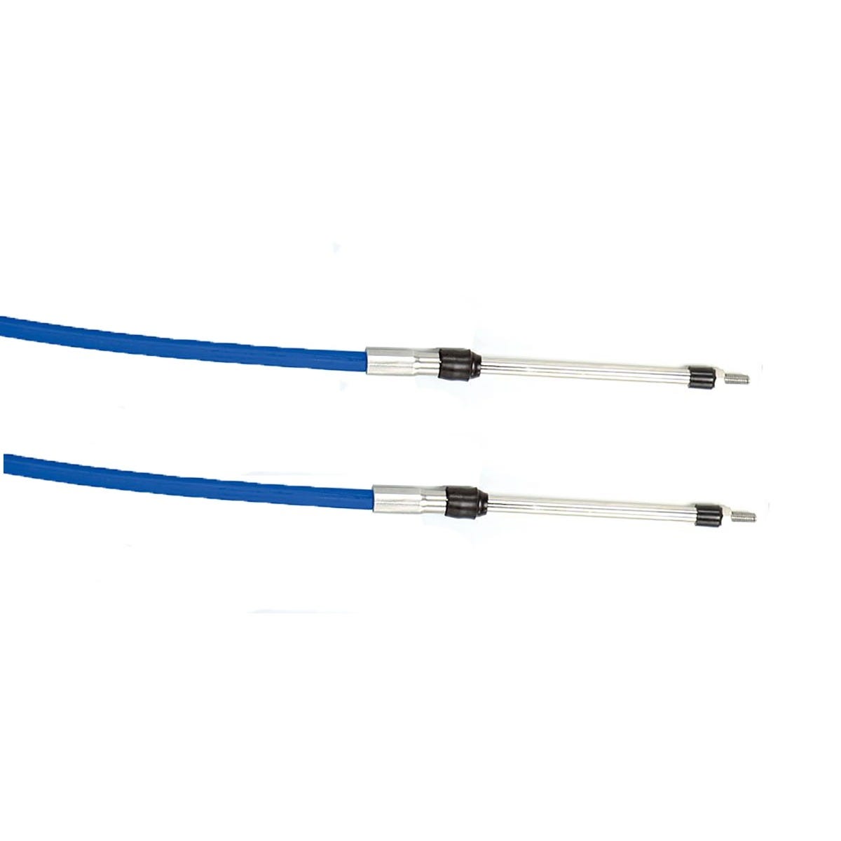 Uflex MACHZEROX29 3300 33C Type Control Cables, 29'
