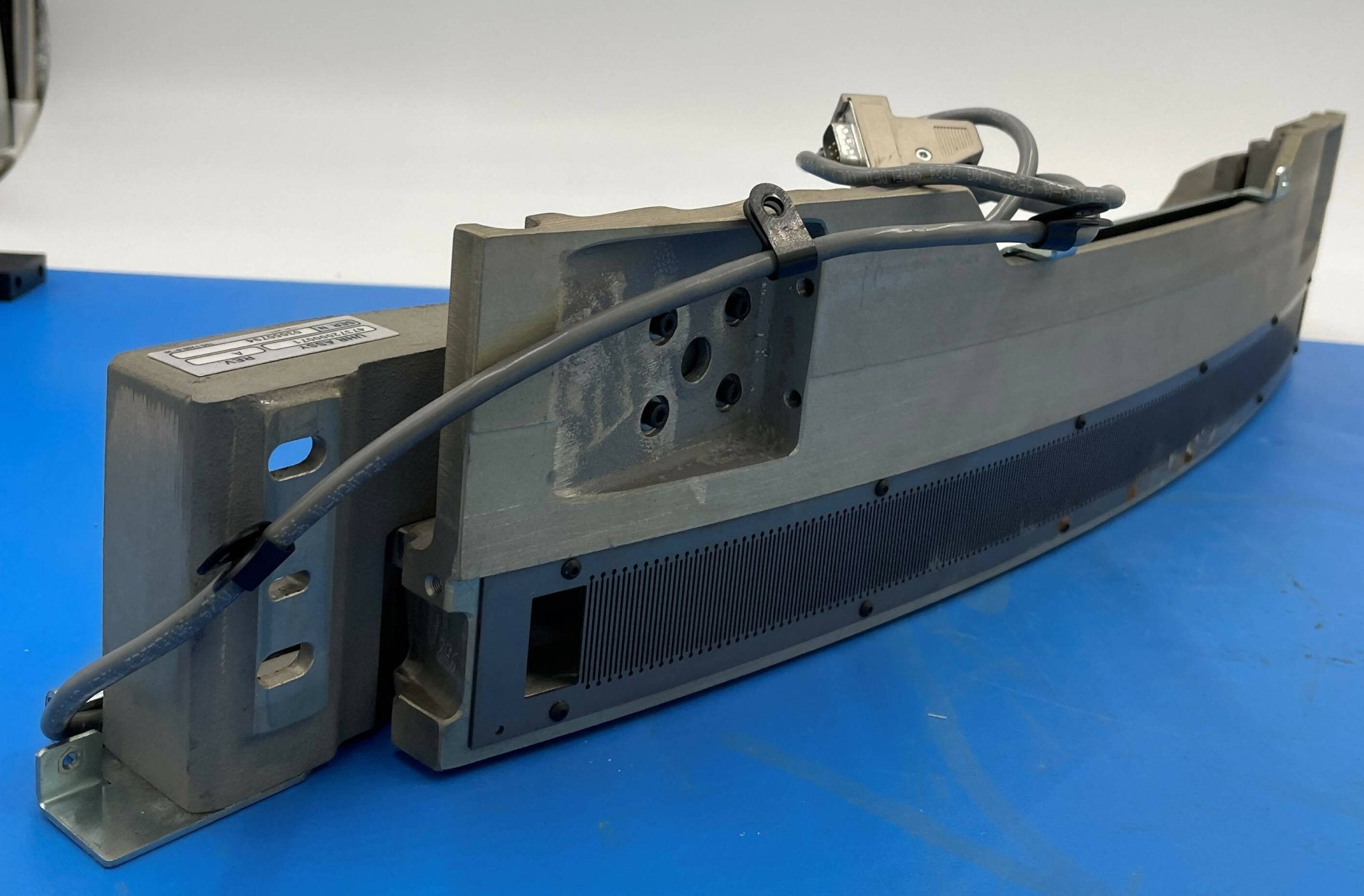 UHR ASSEMBLY (7272896/07272896/47372000071 SIEMENS