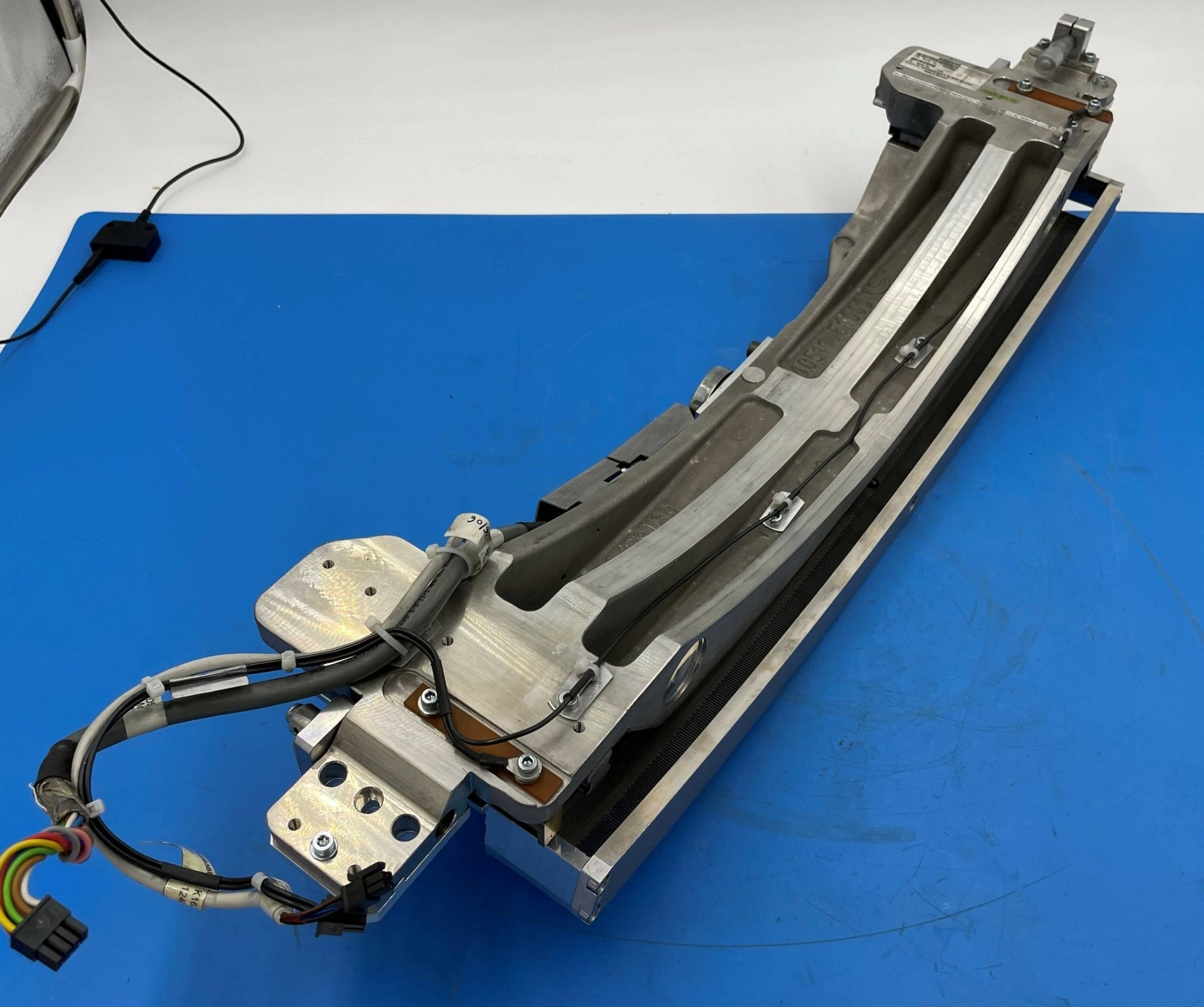 UHR M8 ASSEMBLY (10023355 SIEMENS