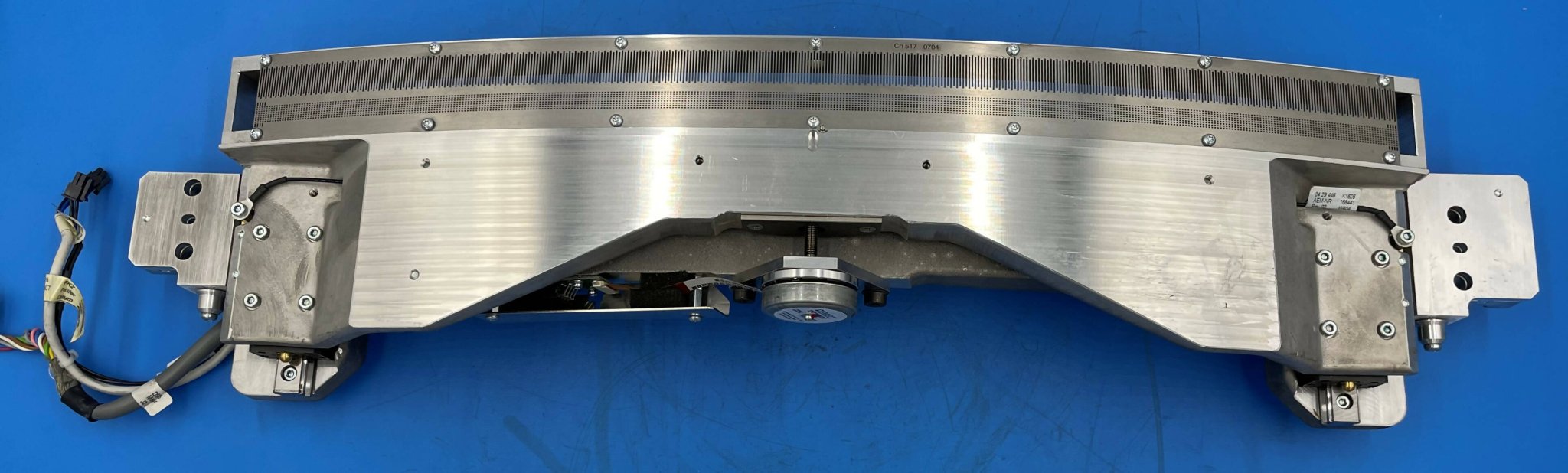 UHR M8 ASSEMBLY (10023355 SIEMENS