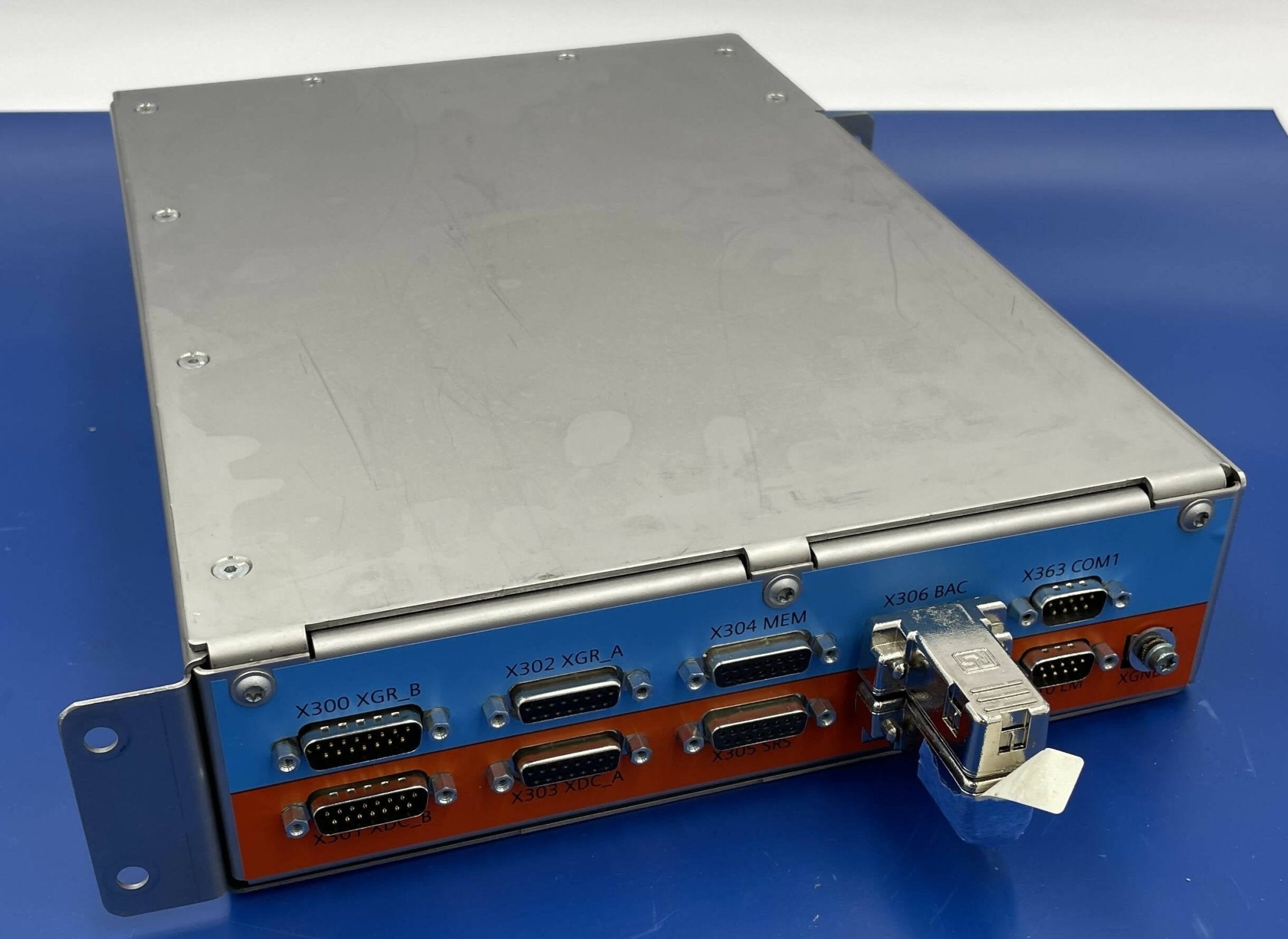 UMAR KOMPO MODULE (08096211/8096211 SIEMENS