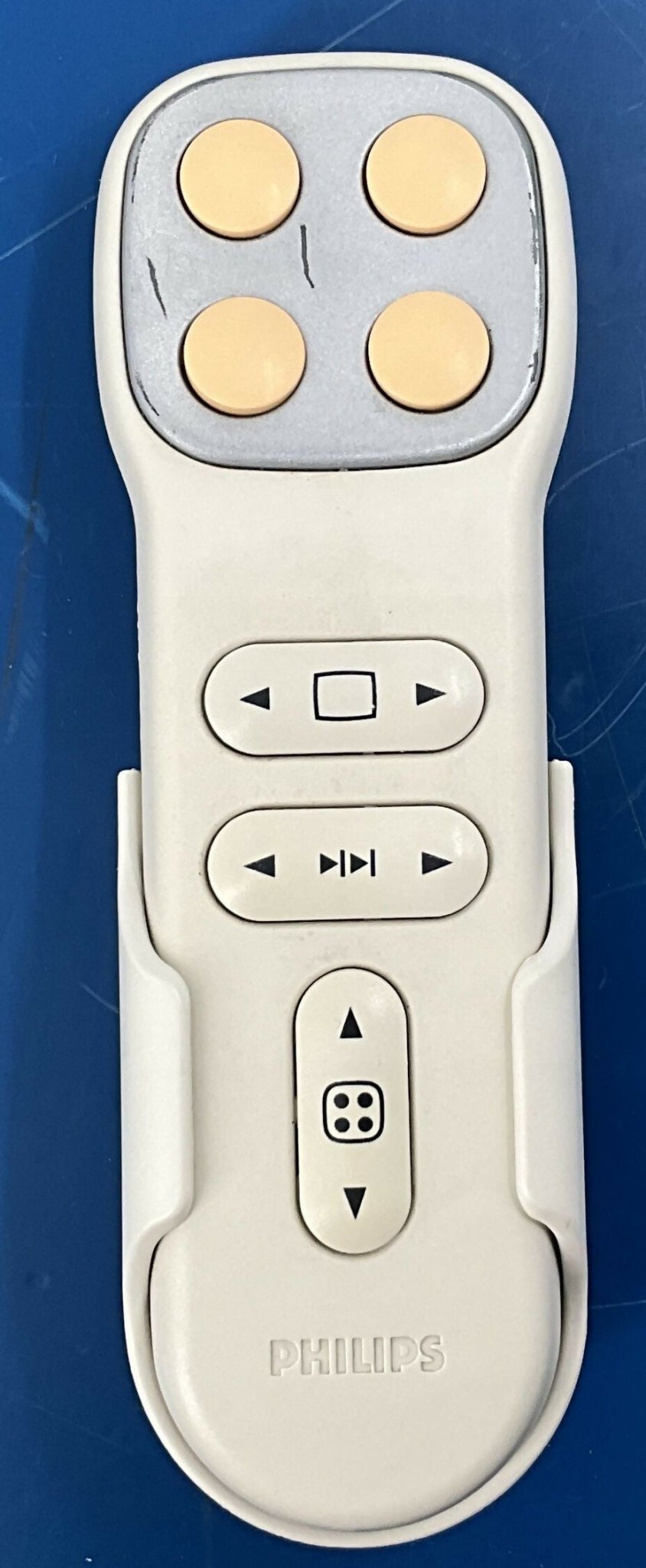 VIEWPAD REMOTE CONTROLLER (989600180802) PHILIPS