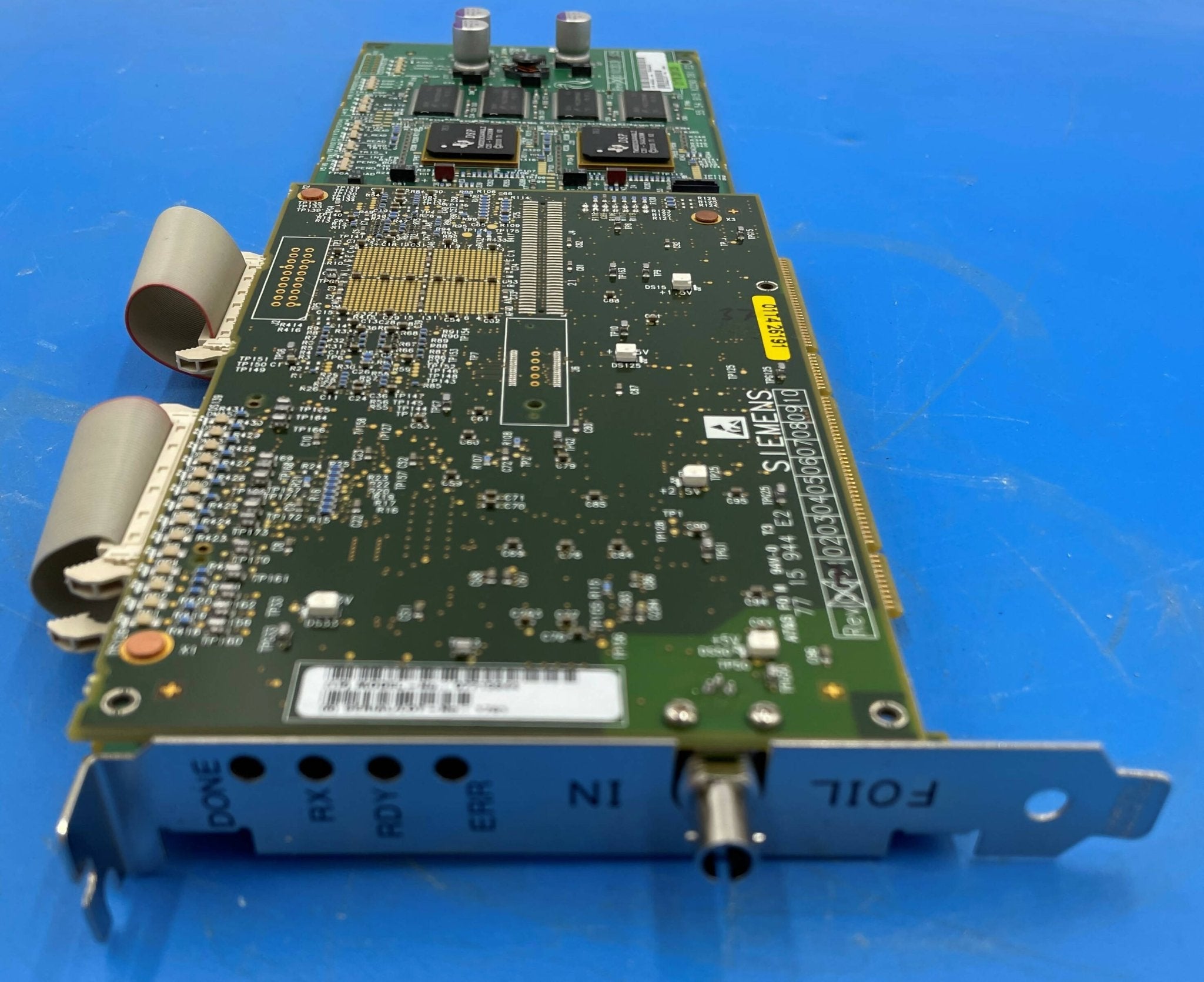 Viper/Copra Board D61 (05997932(/05554915/07715944 Siemens