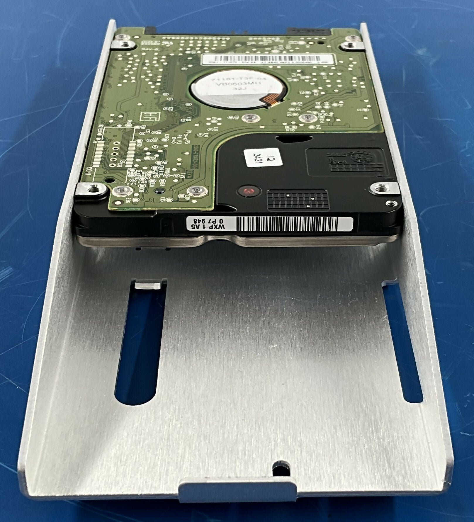 Vivid S5/S6 SATA HDD (S2424594-2/5453389/5438373 GE