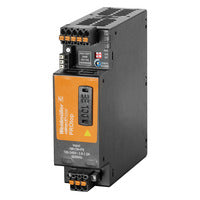 Weidmuller | Power supply, switch-mode power supply unit, PRO TOP1 240W 24V 10A | 2466880000
