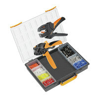 Weidmuller | Tools Crimp set | CRIMP-SET PZ 6 ROTO L | 9028680000