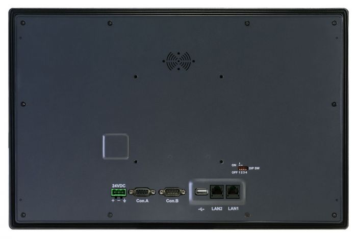 Weintek | HMI with 15.6 in. FHD IPS Display | cMT3162X