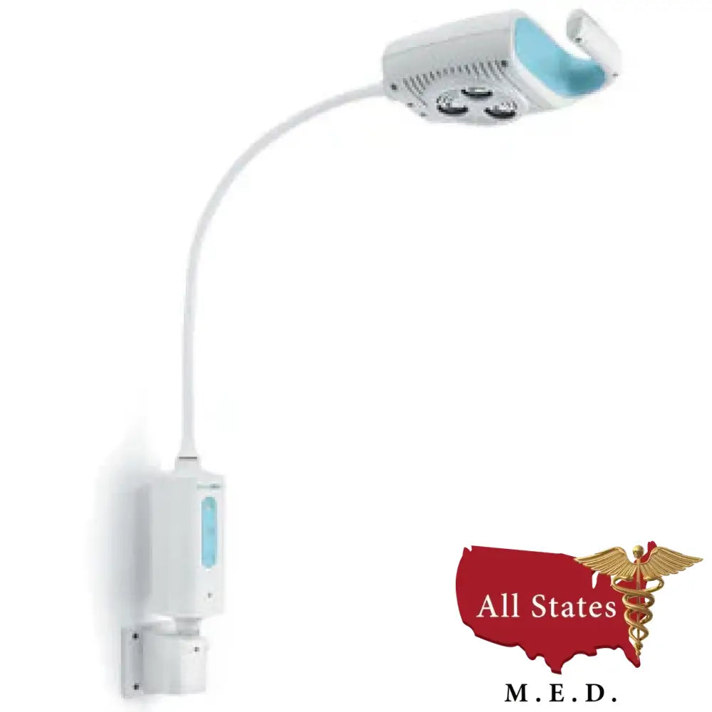 Welch Allyn Green Series 600 Minor Procedure Light