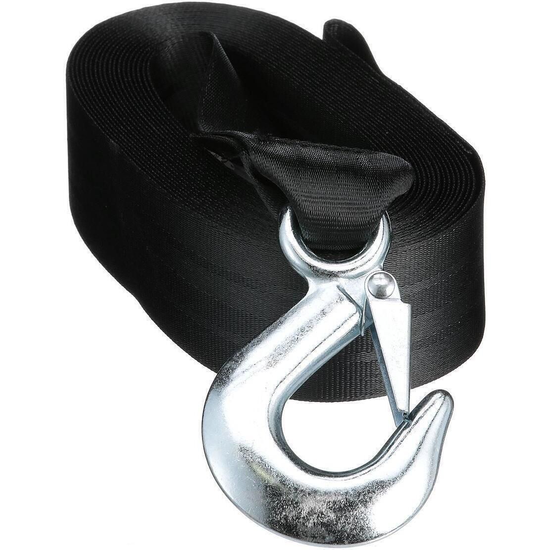 Seachoice 51251P Winch Strap 2" x 20'