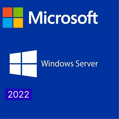 Microsoft Windows Server 2022 Datacenter - 24 Core
