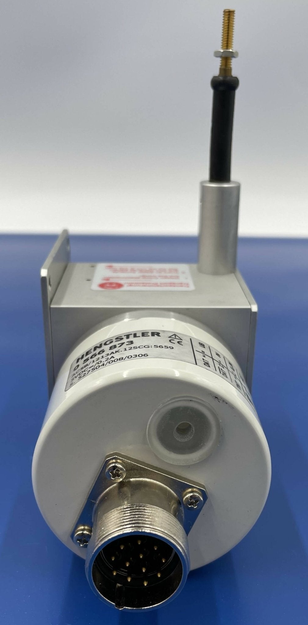 WIRE SENSOR B732 (08614377/8614377/WS58-2100-SSI-IE-L01-M4 SIEMENS