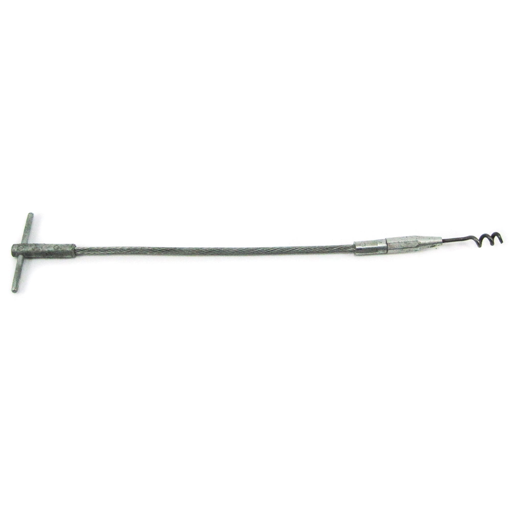Western Pacific Trading 10159 Flax Packing Tool #0, Sm.