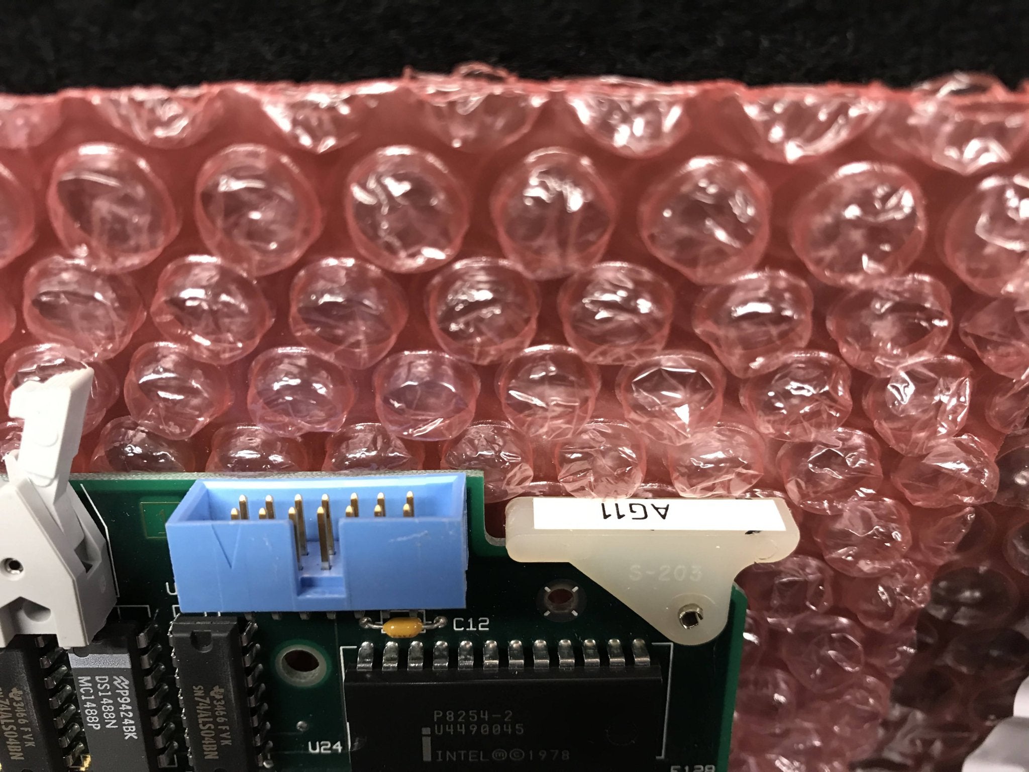 X-Ray ESBC 286 16PMS4 Board AG11 (4522 108 20261Philips