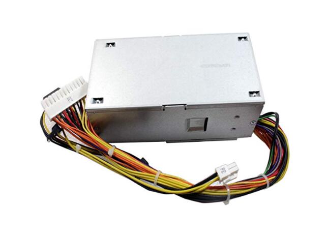 X3KJ8 0X3KJ8 250W For Dell Optiplex 390 790 990 Slim Desktop Power Supply L250NS-00 F250AD-00