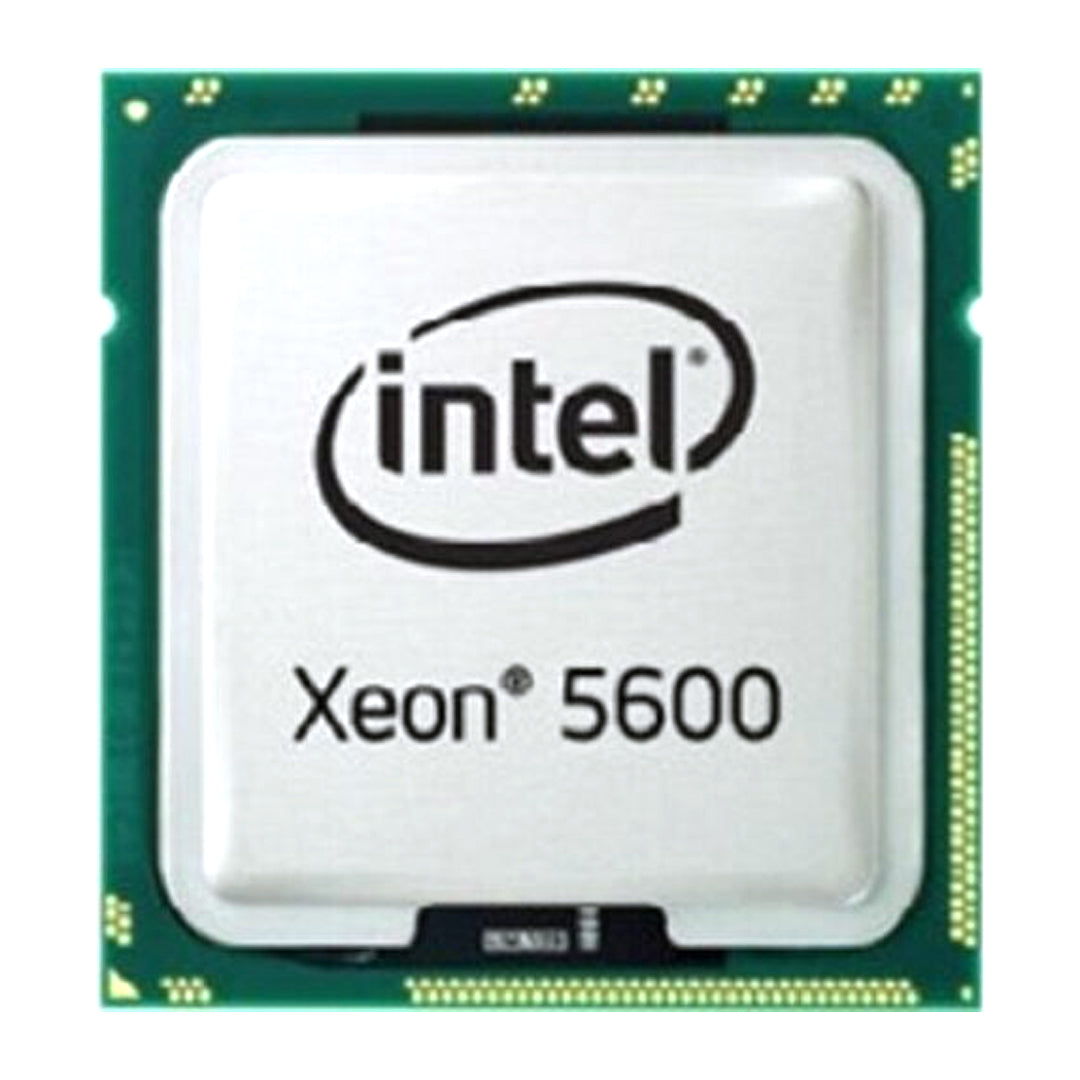 Intel Xeon X5647 (4 Core / 2.93Ghz) Processor | SLBZ7