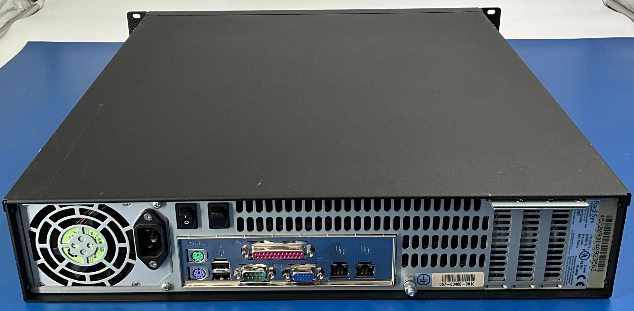 XRES PC/WORKSTATION (452209014092 PHILIPS
