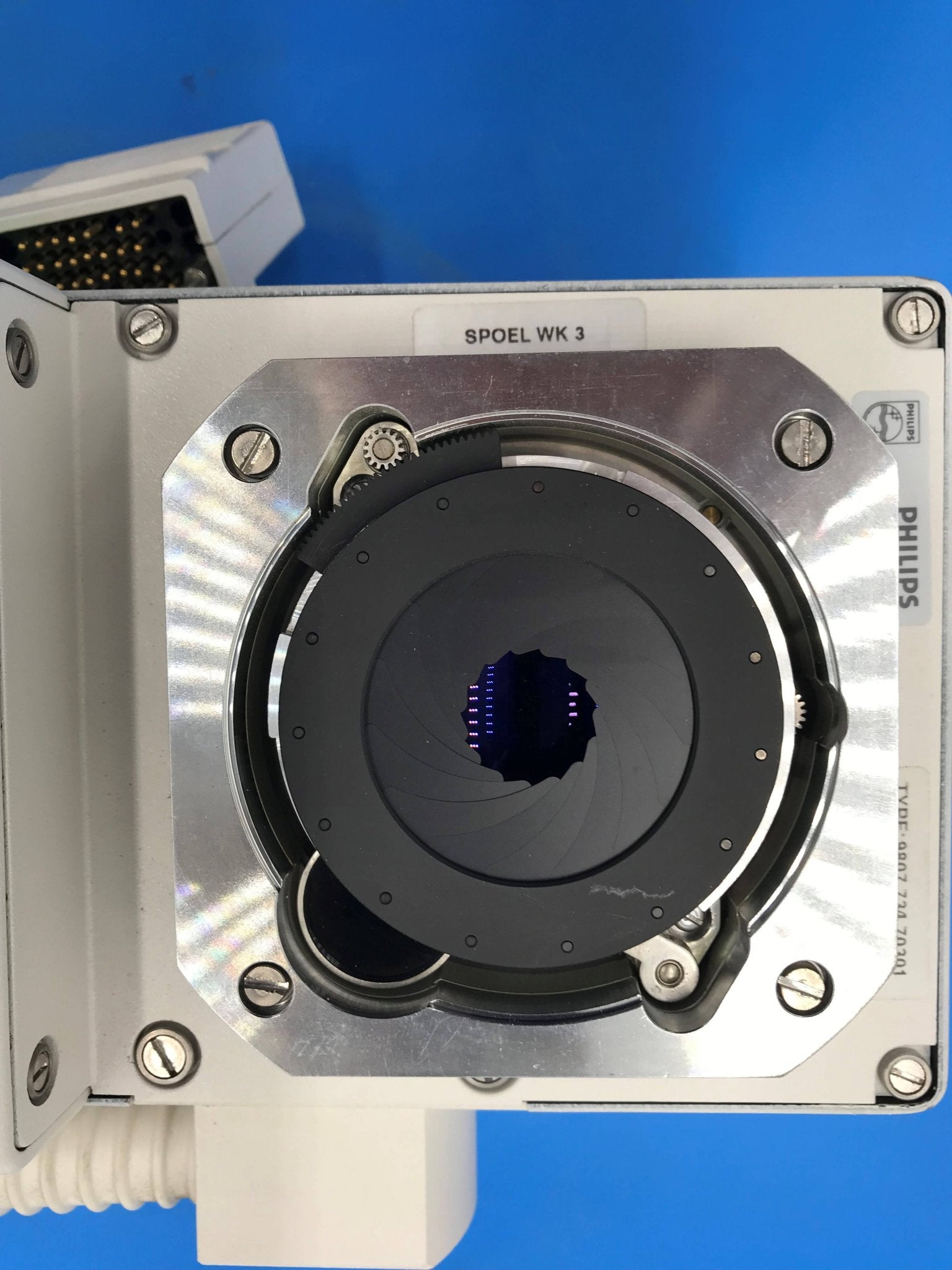 XTV Camera XTV-11 SAP (9807 734 70301 Philips