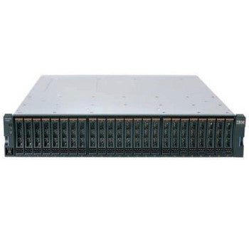 00AR108 | IBM | Ethernet RJ-45 iSCSI SAS Node Canister-Controller for Storwize V370
