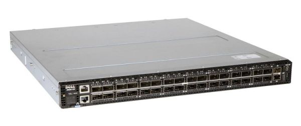 T5W4N - Dell Z9100-On 32 Port 1/10/25/40/50/100Gbe Switch