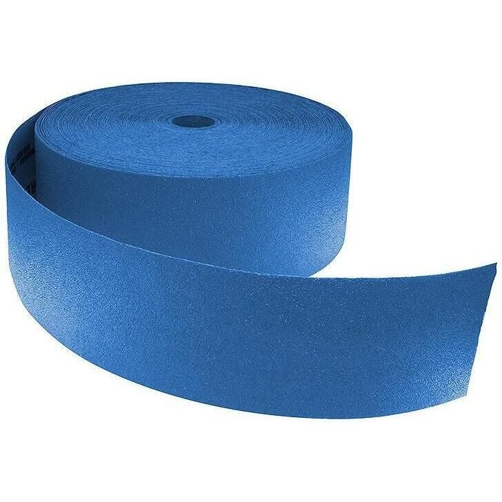 Seachoice 91928 Zirconium PSA "C" Weight Sheet Roll 2-3/4" x 30 yd, Grade:120