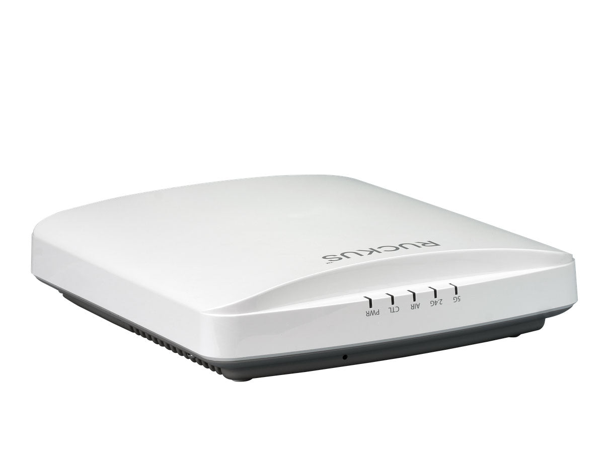 RUCKUS R650 Indoor Access Point